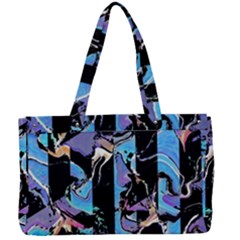 Eyesore  Canvas Work Bag by MRNStudios