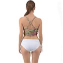 Quarantine Spring Mini Tank Bikini Top View2