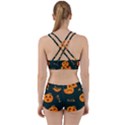Halloween Work It Out Gym Set View2