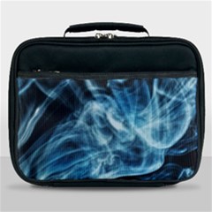 Cold Snap Lunch Bag by MRNStudios
