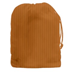 Alloy Orange & Black - Drawstring Pouch (3xl) by FashionLane
