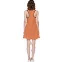 Coral Rose - Inside Out Racerback Dress View4