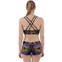 Fractal Illusion Work It Out Gym Set View2