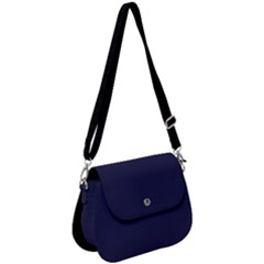 Astral Aura - Saddle Handbag by FashionLane