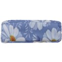 Chamomile flower Full Print Rope Handle Tote (Large) View3
