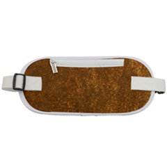 Gc (74) Rounded Waist Pouch by GiancarloCesari