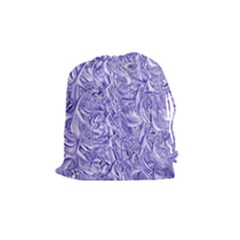 Gc (49) Drawstring Pouch (medium) by GiancarloCesari