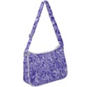 Gc (49) Zip Up Shoulder Bag View1