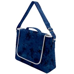 Gc (37) Box Up Messenger Bag by GiancarloCesari
