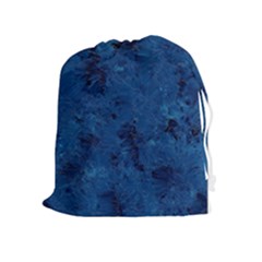 Gc (31) Drawstring Pouch (xl) by GiancarloCesari