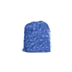 Gc (89) Drawstring Pouch (xs) by GiancarloCesari