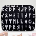 Complete Dalecarlian Rune Set Inverted Make Up Pouch (Large) View1
