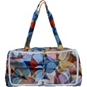 Motif Florale Multi Function Bag View1