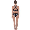 Younger Futhark Rune Set Collected Inverted Cross Back Hipster Bikini Set View2