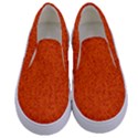 Design A301847 Kids  Canvas Slip Ons View1
