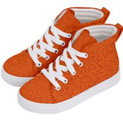 Design A301847 Kids  Hi-top Skate Sneakers by cw29471