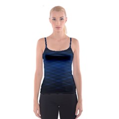 Design B9128364 Spaghetti Strap Top by cw29471