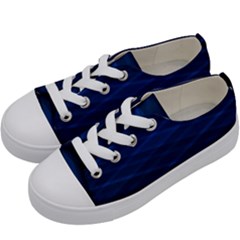 Design B9128364 Kids  Low Top Canvas Sneakers by cw29471