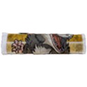 Possum - Be Urself Full Print Rope Handle Tote (Small) View3