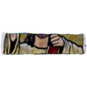 Buddy Christ Full Print Rope Handle Tote (Small) View3