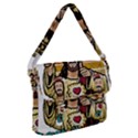 Got Christ? Buckle Messenger Bag View1