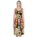 Got Christ? Midi Sleeveless Dress View1
