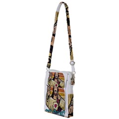 Got Christ? Multi Function Travel Bag by Valentinaart
