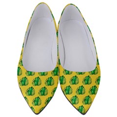 Beautiful Pattern Women s Low Heels by Sparkle