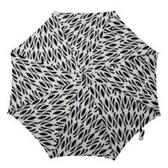 Vertical Hook Handle Umbrellas (large) by Sobalvarro