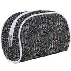Stone Deco  Make Up Case (large) by MRNStudios
