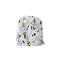Tree poppies  Drawstring Pouch (Small) View2