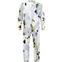 Tree poppies  OnePiece Jumpsuit (Men)  View2