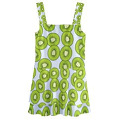 Fruit Life 4 Kids  Layered Skirt Swimsuit by Valentinaart