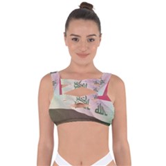 Iraq Bandaged Up Bikini Top by AwesomeFlags