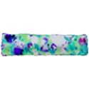Sequins and Pins Full Print Rope Handle Tote (Small) View3