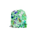 Summer Sequins Drawstring Pouch (Small) View1