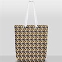 Digital Art Full Print Rope Handle Tote (Small) View2