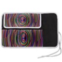 Vectors Background Pen Storage Case (S) View2