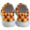 Background Boxes Seamless Men s Lightweight Slip Ons View4