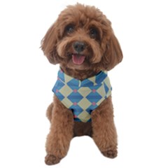 Pattern Texture Chevron Dog Sweater by Dutashop