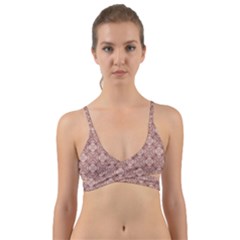 Kettukas Dp #4 Wrap Around Bikini Top by Kettukas
