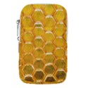 Hexagonal Windows Waist Pouch (Large) View1