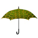 Hexagon Windows Hook Handle Umbrellas (Small) View3