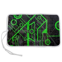 Tech Pen Storage Case (s) by ExtraAwesomeSauce