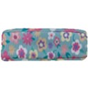 Floral Pattern Full Print Rope Handle Tote (Large) View3