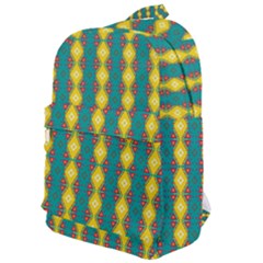 Native American Pattern Classic Backpack by ExtraAwesomeSauce