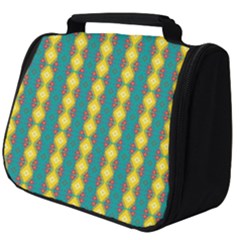 Native American Pattern Full Print Travel Pouch (big) by ExtraAwesomeSauce