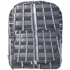 Urban Environment Full Print Backpack by ExtraAwesomeSauce