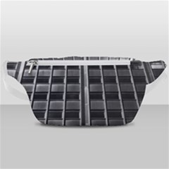 Urban Environment Waist Bag  by ExtraAwesomeSauce