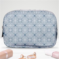 Tulip  Flower  Make Up Pouch (small) by SychEva